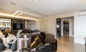 Imagem 5: APARTAMENTO RESIDENCIAL em São Paulo - SP, Tatuapé