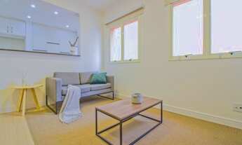 Imagem: APARTAMENTO RESIDENCIAL em São Paulo