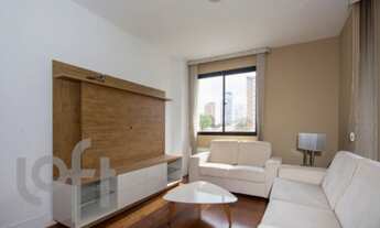 Imagem 7: APARTAMENTO RESIDENCIAL em São Paulo - SP, Campo Belo