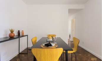 Imagem 5: APARTAMENTO RESIDENCIAL em São Paulo - SP, Moema Pássaros