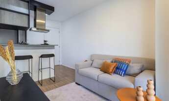 Imagem 7: APARTAMENTO RESIDENCIAL em São Paulo - SP, Vila Madalena