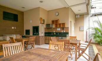 Imagem 3: APARTAMENTO RESIDENCIAL em São Paulo - SP, Mooca