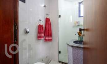 Imagem 3: APARTAMENTO RESIDENCIAL em São Paulo - SP, Campo Belo