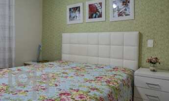 Imagem 5: APARTAMENTO RESIDENCIAL em São Paulo - SP, Tatuapé