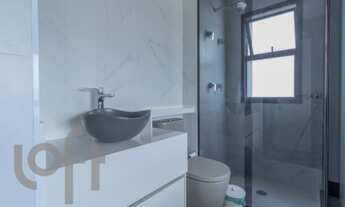 Imagem 4: APARTAMENTO RESIDENCIAL em São Paulo - SP, Perdizes