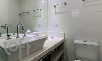 Imagem 4: APARTAMENTO RESIDENCIAL em São Paulo - SP, Belém