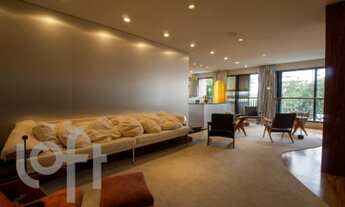 Imagem 3: APARTAMENTO RESIDENCIAL em São Paulo - SP, Moema Índios