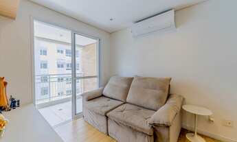 Imagem 2: APARTAMENTO RESIDENCIAL em São Paulo - SP, Jardim Prudência