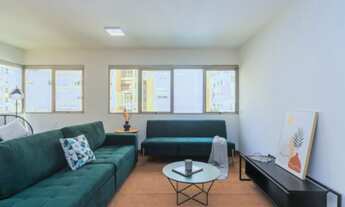 Imagem 5: APARTAMENTO RESIDENCIAL em São Paulo - SP, Bela Vista