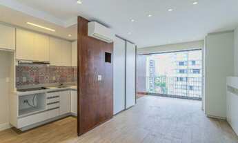 Imagem 5: APARTAMENTO RESIDENCIAL em São paulo - SP, Vila Olímpia