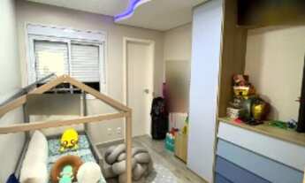 Imagem 4: APARTAMENTO RESIDENCIAL em São Paulo - SP, Mooca