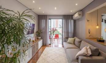 Imagem 2: APARTAMENTO RESIDENCIAL em São Paulo - SP, Perdizes