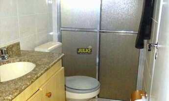 Imagem 5: APARTAMENTO RESIDENCIAL em São Paulo - SP, Vila Atlântica