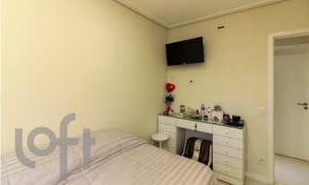 Imagem 5: APARTAMENTO RESIDENCIAL em São Paulo - SP, Belém