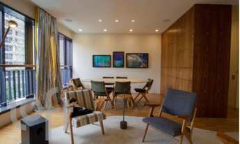 Imagem 6: APARTAMENTO RESIDENCIAL em São Paulo - SP, Moema Índios