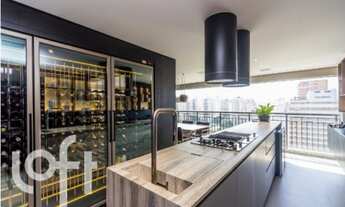 Imagem: APARTAMENTO RESIDENCIAL em São Paulo