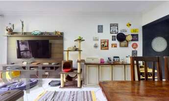 Imagem 7: APARTAMENTO RESIDENCIAL em São Paulo - SP, Tatuapé