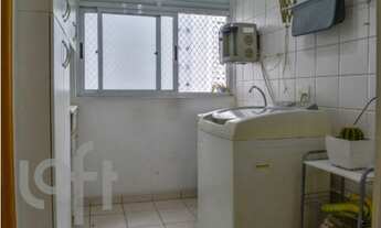 Imagem 6: APARTAMENTO RESIDENCIAL em São Paulo - SP, Tatuapé