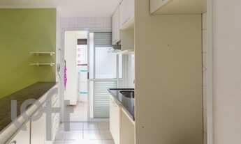 Imagem 2: APARTAMENTO RESIDENCIAL em São Paulo - SP, Perdizes