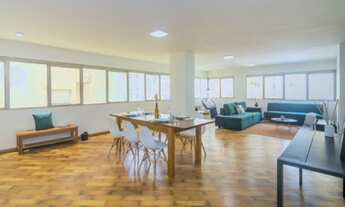 Imagem 7: APARTAMENTO RESIDENCIAL em São Paulo - SP, Bela Vista