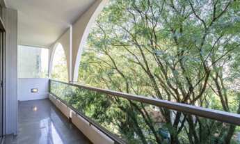 Imagem 4: APARTAMENTO RESIDENCIAL em São Paulo - SP, Perdizes