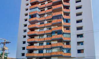 Imagem: APARTAMENTO RESIDENCIAL em São Paulo