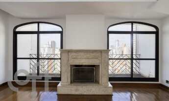 Imagem 7: APARTAMENTO RESIDENCIAL em São Paulo - SP, Tatuapé