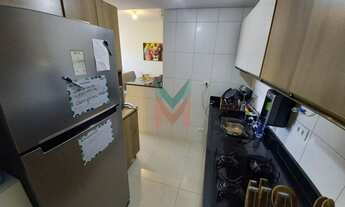 Imagem 3: APARTAMENTO RESIDENCIAL em Santos - SP, Vila Matias