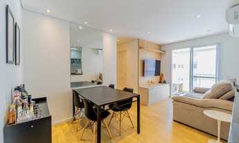 Imagem: APARTAMENTO RESIDENCIAL em São Paulo