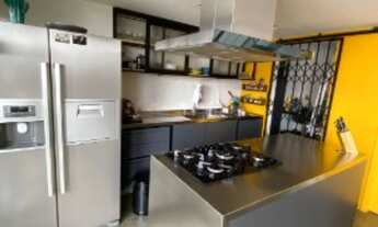 Imagem 7: APARTAMENTO RESIDENCIAL em São Paulo - SP, Vila Madalena