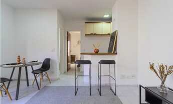 Imagem 3: APARTAMENTO RESIDENCIAL em São Paulo - SP, Moema Pássaros