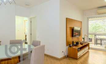 Imagem 3: APARTAMENTO RESIDENCIAL em São Paulo - SP, Pinheiros