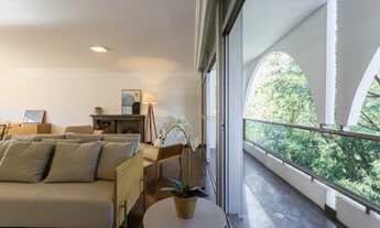 Imagem 3: APARTAMENTO RESIDENCIAL em São Paulo - SP, Perdizes