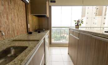 Imagem 3: APARTAMENTO RESIDENCIAL em São Paulo - SP, Belém