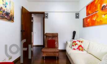 Imagem 5: APARTAMENTO RESIDENCIAL em São Paulo - SP, Campo Belo