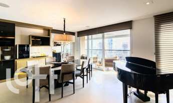 Imagem: APARTAMENTO RESIDENCIAL em São Paulo