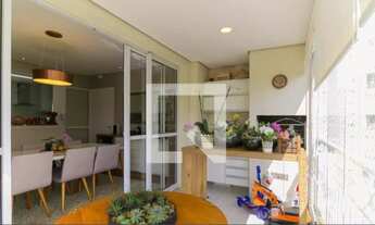 Imagem: APARTAMENTO RESIDENCIAL em São Paulo