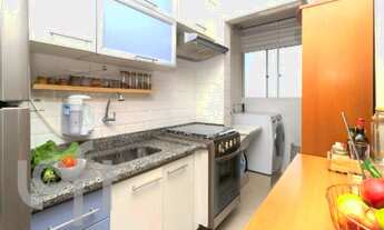 Imagem 2: APARTAMENTO RESIDENCIAL em São Paulo - SP, Cidade Lider