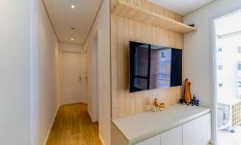 Imagem 5: APARTAMENTO RESIDENCIAL em São Paulo - SP, Jardim Prudência