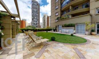 Imagem 6: APARTAMENTO RESIDENCIAL em São Paulo - SP, Moema Pássaros