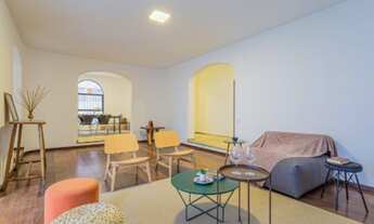 Imagem 2: APARTAMENTO RESIDENCIAL em São Paulo - SP, Jardim Paulista