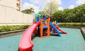 Imagem 3: APARTAMENTO RESIDENCIAL em São Paulo - SP, Mooca