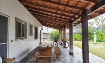 Imagem: CASA RESIDENCIAL em Caraguatatuba - SP