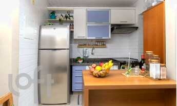 Imagem 3: APARTAMENTO RESIDENCIAL em São Paulo - SP, Cidade Lider