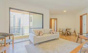 Imagem: APARTAMENTO RESIDENCIAL em São Paulo