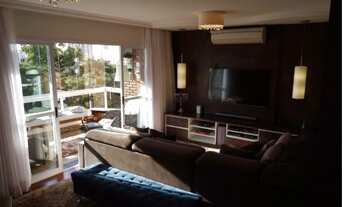 Imagem 6: APARTAMENTO RESIDENCIAL em São Paulo - SP, Tatuapé