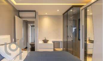 Imagem 7: APARTAMENTO RESIDENCIAL em São Paulo - SP, Perdizes