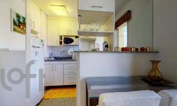 Imagem 5: APARTAMENTO RESIDENCIAL em São Paulo - SP, Moema Pássaros