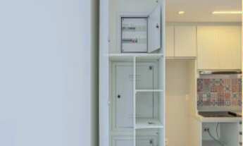 Imagem 3: APARTAMENTO RESIDENCIAL em São paulo - SP, Vila Olímpia