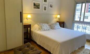 Imagem 7: APARTAMENTO RESIDENCIAL em São Paulo - SP, Pinheiros